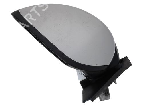 Used Left mirror RENAULT ESPACE IV (JK0/1_) 2.0 (JK0A, JK1D, JK0N) (170 hp) 27646458