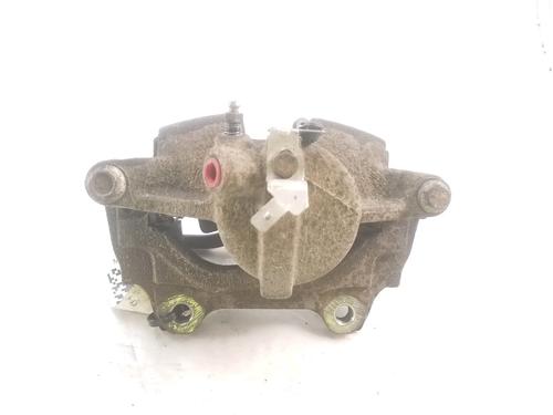 Left front brake caliper FIAT BRAVO II (198_) 1.6 D Multijet (198AXM1B) | BP27918157M105 
