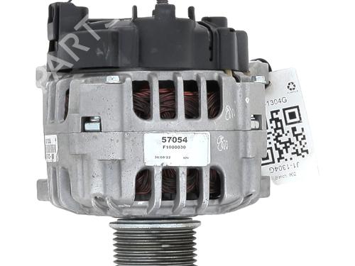 Alternator RENAULT TWINGO II (CN0_) 1.2 16V (CN04, CN0B) | BP30741631M7 