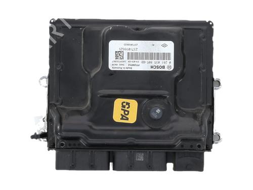 Engine control unit (ECU) RENAULT KOLEOS II (HC_) 1.7 BLUE dCi 150 (HCA7) | BP37281048M57 - Image 2