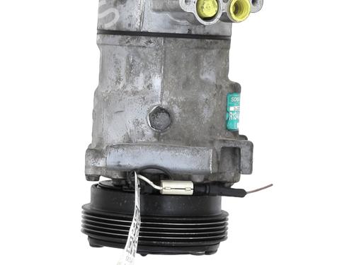Compressor A/A RENAULT CLIO II (BB_, CB_) 1.2 (BB0A, BB0F, BB10, BB1K, BB28, BB2D, BB2H, CB0A,... | BP28332680M34 