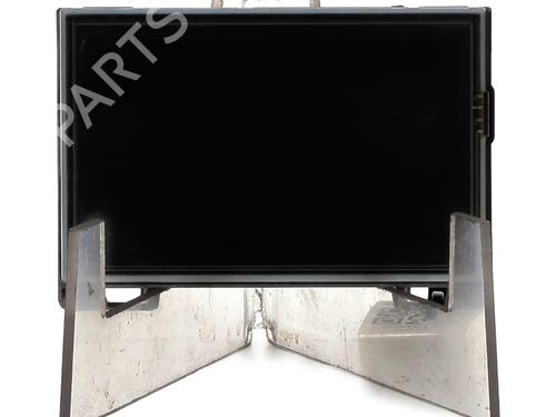 Display monitor PEUGEOT 208 I (CA_, CC_) 1.2 VTI 82 | BP29517703C48 