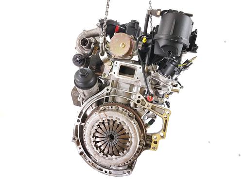 Engine CITROËN C2 (JM_) 1.4 HDi | BP28137721M1 
