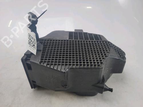 Used Air filter box DACIA DUSTER (HS_) 1.2 TCe 125 (125 hp) 23557495
