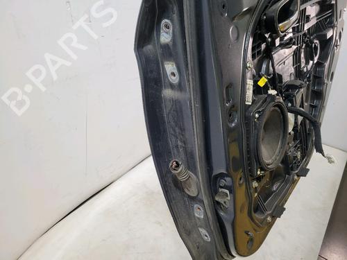 Right rear door KIA CARENS IV 1.7 CRDi | BP32355861C5