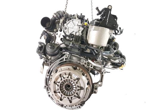 Engine FORD FIESTA VI (CB1, CCN) 1.4 TDCi | BP33533535M1 - Image 3