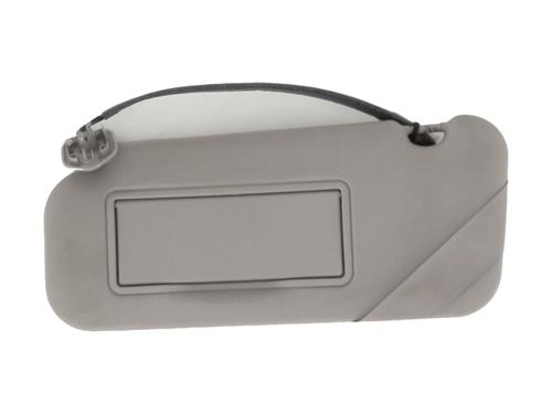 Used Left sun visor PEUGEOT 307 SW (3H) [2002-2009]  27354374