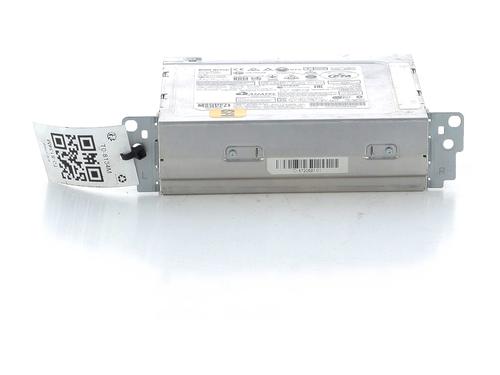 Autoradio BMW 1 (F20) 114 d (95 hp) 31963139