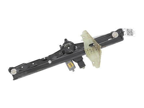 Front right window mechanism CITROËN JUMPY III Van (V_) 1.6 BlueHDi 115 | BP32401523C23 - Image 2