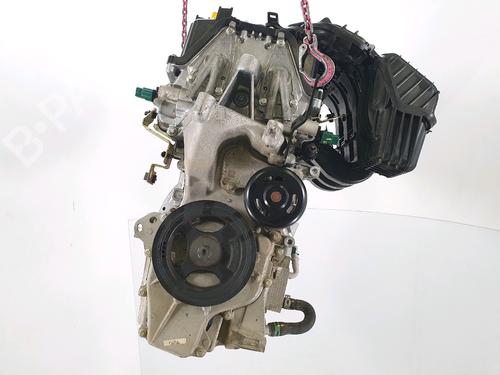 Used Engine DACIA SANDERO II 1.0 SCe 75 (B8JC, B8JD) (73 hp) 26489926