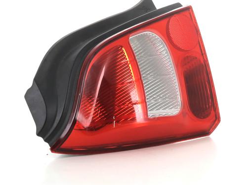 Left taillight RENAULT TWINGO II (CN0_) 1.5 dCi 75 | BP29701913C34 