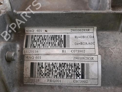 Engine RENAULT ZOE (BFM_) ZOE | BP35940752M1  - Image 5