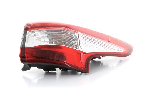 Højre baglygte NISSAN QASHQAI II (J11, J11_) 1.6 dCi | BP29874083C35
