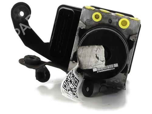 Used ABS pump RENAULT MEGANE III Coupe (DZ0/1_) 1.6 dCi (DZ00, DZ12, DZ2A, DZ13) (130 hp) 28122352