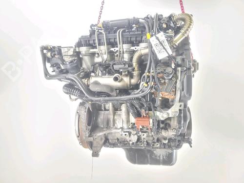 Engine PEUGEOT PARTNER MPV (5_, G_)  | BP28573432M1