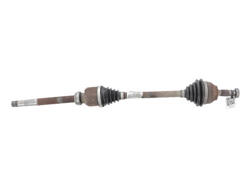 Used Right front driveshaft Right front driveshaft 38344406 38344406