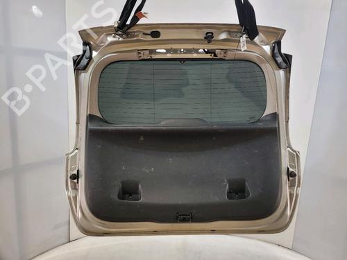 Tailgate RENAULT SCÉNIC III (JZ0/1_) 1.5 dCi | BP29444088C6 