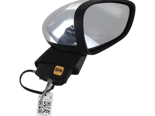 Used Right mirror CITROËN C3 II (SC_) 1.2 VTi 82 (82 hp) 28686988