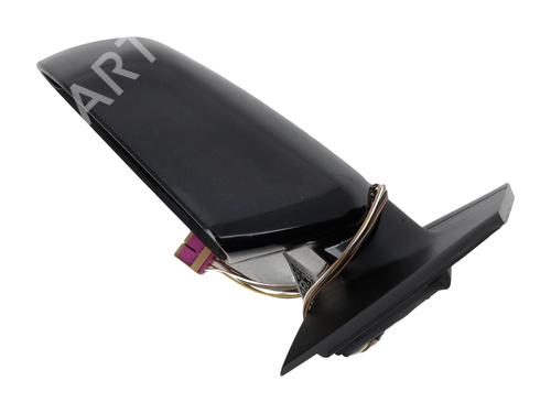 Used Left mirror Left mirror VW POLO IV (9N_, 9A_) 1.4 16V (101 hp) 34112172 34112172