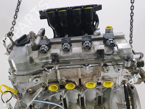 Engine NISSAN MICRA III (K12) 1.2 16V | BP26946000M1 