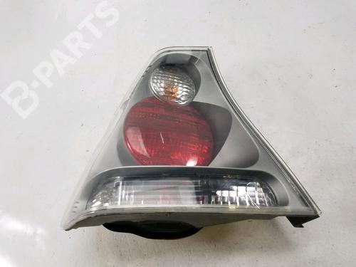 Used Left taillight Left taillight BMW 3 Compact (E46) 316 ti (115 hp) 10435951 10435951