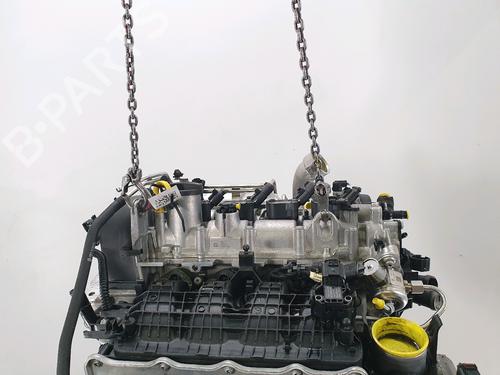 Engine AUDI A1 (8X1, 8XK) 1.4 TFSI | BP39461036M1 - Image 5