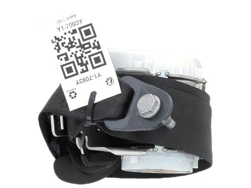 Used Rear left seatbelt Rear left seatbelt PEUGEOT 308 SW II (LC_, LJ_, LR_, LX_, L4_) 1.5 BlueHDi 130 (131 hp) 34712014 34712014