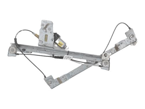 Used Front left window mechanism Front left window mechanism 38918141 38918141