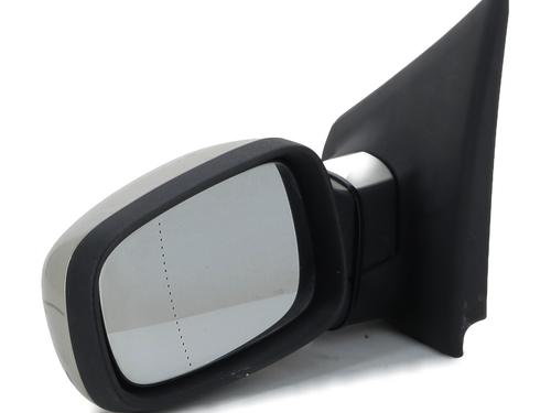Left mirror RENAULT CLIO III (BR0/1, CR0/1) 1.5 dCi (BR0H, CR0H, CR1S, BR1S) | BP29696256C26 