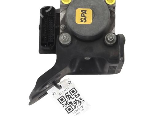 ABS pump OPEL CORSA D (S07) 1.3 CDTI (L08, L68) | BP34610191M43 - Image 5