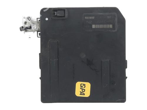 Fuse box RENAULT SCÉNIC II (JM0/1_) 1.9 dCi | BP31122633E1 - Image 2