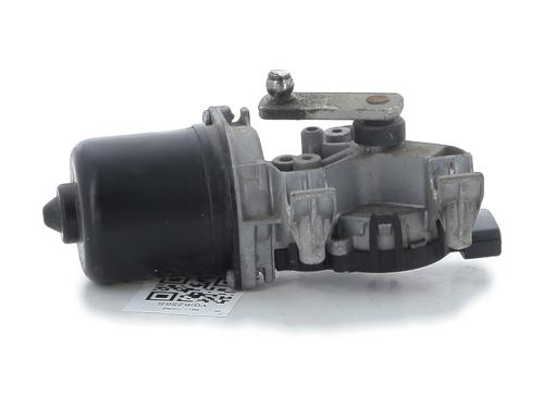 Viskermotor vindrude RENAULT CLIO IV (BH_) 1.5 dCi 75 (75 hp) 31699541