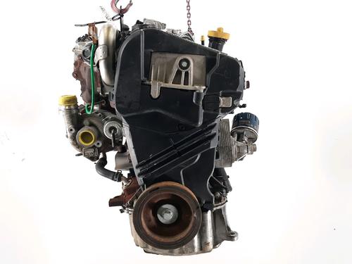 Used Engine Engine RENAULT CLIO III (BR0/1, CR0/1) 1.5 dCi (88 hp) 33533610 33533610