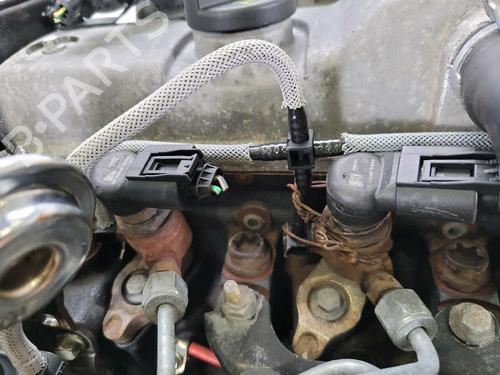 Engine FORD FOCUS II (DA_, HCP, DP) 1.8 TDCi | BP39941523M1 - Image 9