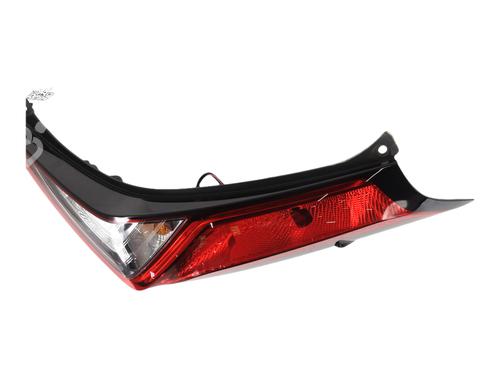 Piloto trasero derecho Piloto trasero derecho TOYOTA AYGO (_B4_) 1.0 VVTi (KGB40) (72 hp) 37456983 37456983