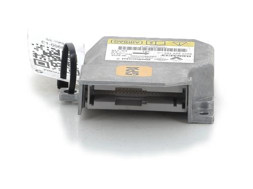 Airbag module RENAULT KANGOO / GRAND KANGOO II (KW0/1_) 1.5 dCi 110 (KW06, KW12) (110 hp) 28008189