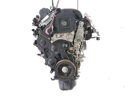 Used Engine Engine PEUGEOT 208 I (CA_, CC_) 1.4 HDi (68 hp) 36209962 36209962