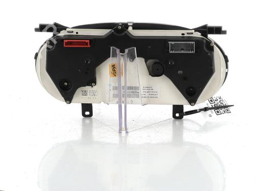 Cockpit OPEL VIVARO A Bus (X83) 2.5 DTI (F7, J7, A07) | BP16345885C47 
