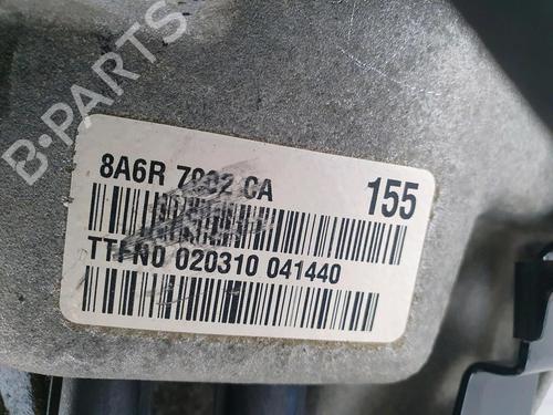 Gearbox FORD FIESTA VI (CB1, CCN) 1.25 | BP29819969M3 