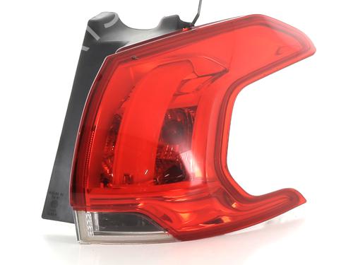 Right taillight PEUGEOT 2008 I (CU_) 1.6 BlueHDi 100 | BP28332591C35 