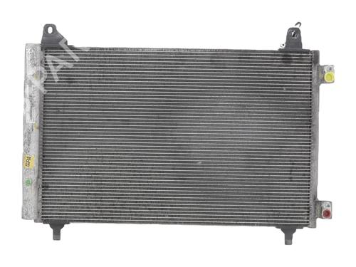 AC-Kondensator AC-Kondensator PEUGEOT 208 I (CA_, CC_) [2012-2021] 34118440 34118440