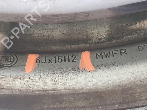 Rim CITROËN JUMPER II Van 2.2 HDi 110 | BP29381279C45 