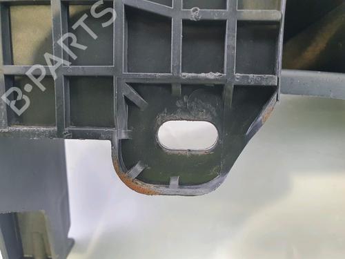 Rear bumper reinforcement RENAULT CLIO IV (BH_) 1.5 dCi 75 | BP26305442C73 