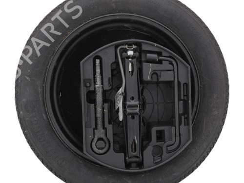 Jack Kit PEUGEOT 2008 I (CU_) 1.6 HDi (92 hp) 32769778