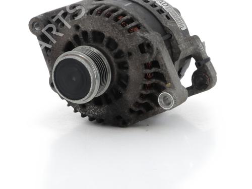 Used Alternator Alternator CHEVROLET CAPTIVA (C100, C140) 2.0 D (150 hp) 36181680 36181680