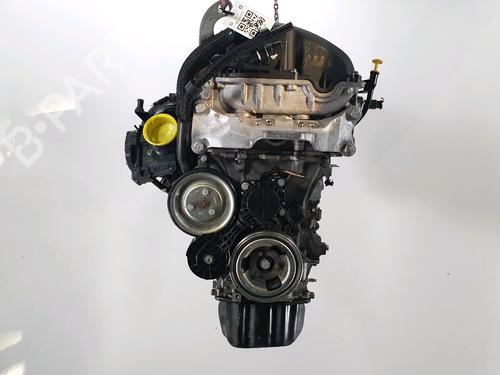 Used Engine Engine CITROËN DS3 (SA_) 1.6 VTi 120 (120 hp) 36351115 36351115