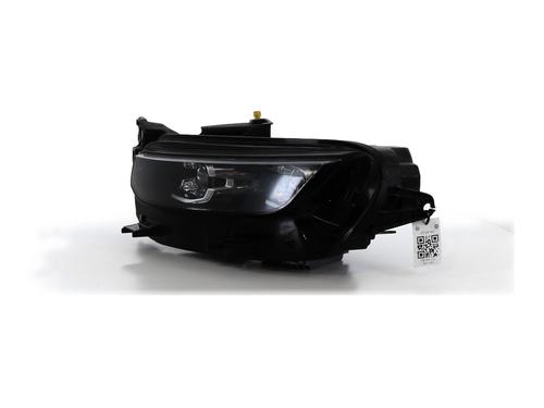 Venstre forlygte CITROËN C5 AIRCROSS (A_) 1.5 BlueHDi 130 (ACYHZJ, ACYHZR) (131 hp) 29415973