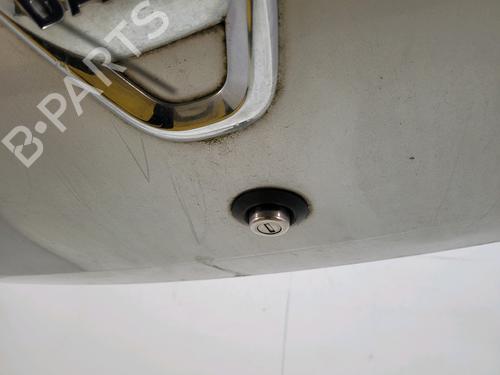 Tailgate DACIA SANDERO II 1.2 | BP32654252C6