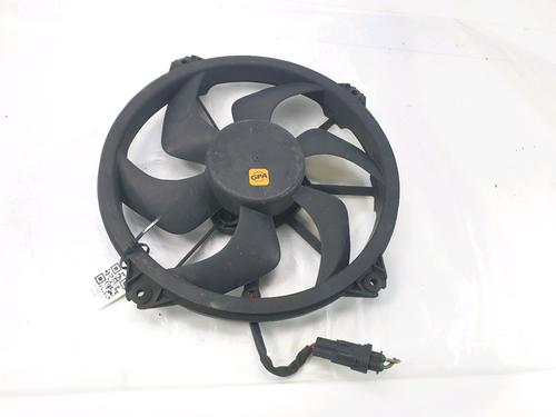Kjølevifte elektrisk CITROËN C4 Picasso I MPV (UD_) [2006-2015]  27188860
