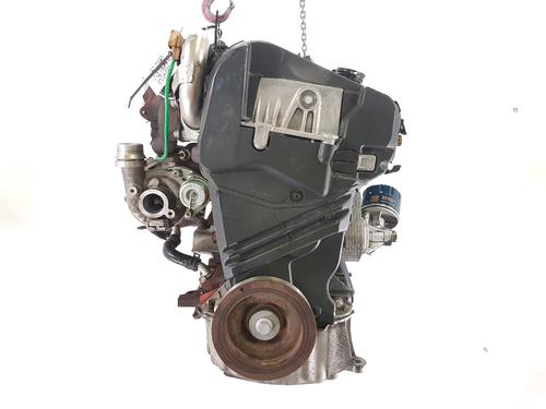 Used Engine Engine 39489182 39489182